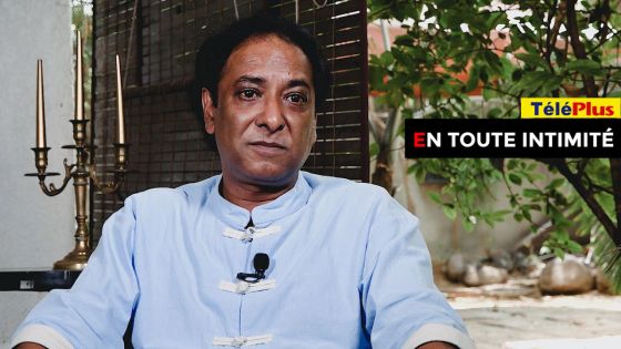 Dev Sunnasy : Un citoyen sur tous les fronts