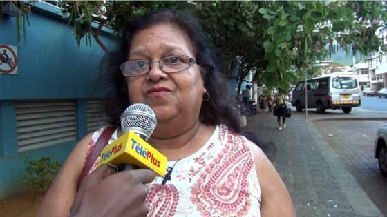 Micro-trottoir - Grippe H1N1 : l'inquiètude gagne du terrain