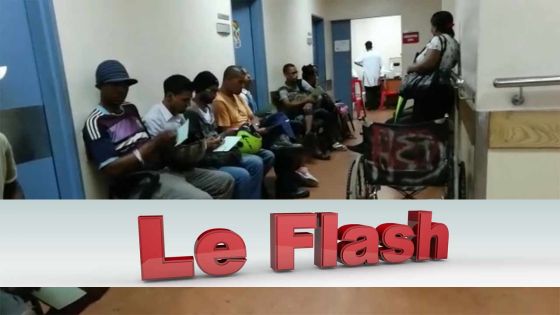 Le Flash TéléPlus – Santé : la grippe H1N1 refait parler d’elle