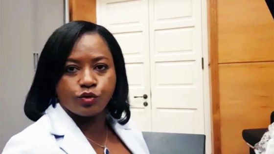 Budget 2017-18 : réaction de Aurore Perraud