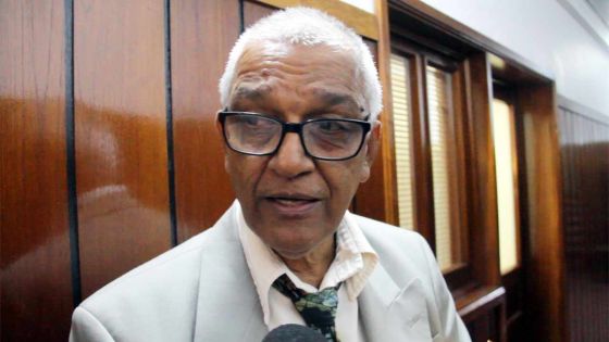 Budget 2017-18 : réaction de Jayen Chellum