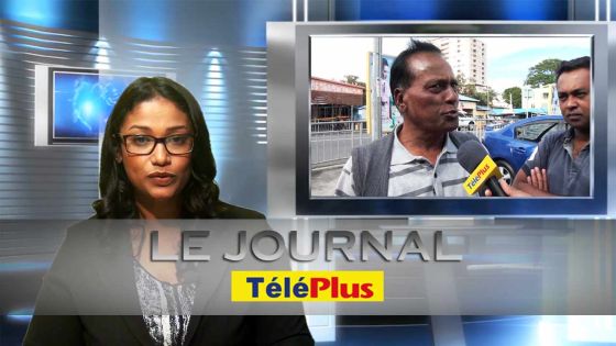 Le Journal TéléPlus – Eventuelle partielle dans la circonscription no 18 : avis mitigés des Quatrebornais