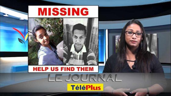 Le Journal TéléPlus - La famille Sunassee est à bout : «On vous aime. Rentrez à la maison !»