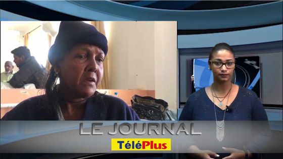 Le Journal TéléPlus - «Ma belle-fille m'a donné de l'eau de javel à boire»