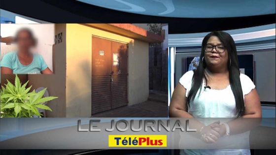 Le Journal TéléPlus : Plants de gandia découverts après l'électrocution d'un adolescent, le CEB ouvre une enquête
