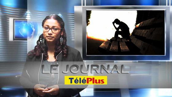 Le Journal TéléPlus : un collégien recherché pour le viol de sa grand-mère