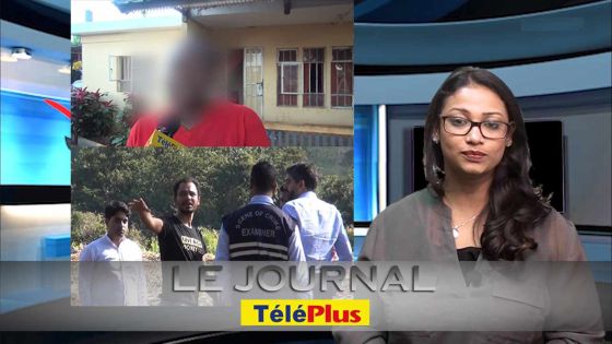 Le Journal TéléPlus – Âgés de 14 et 10 ans, ils filment des abus sexuels sur un enfant de 7 ans, des photos publiées sur Facebook : la police enquête