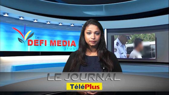 Le Journal TéléPlus : accusé d’avoir violé sa grand-mère, il se confie