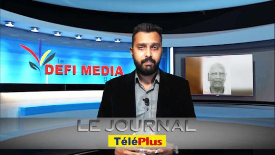 Le Journal TéléPlus - Simon Nelson retrouvé mort, le sexe sectionné : sa belle-soeur arrêtée 