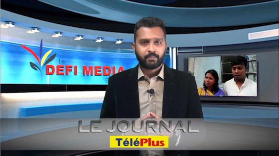 Le Journal TéléPlus - Décès d'un nourrisson de 5 mois : « Il s'est étouffé avec son lait », dit son père