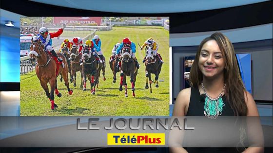 Le Journal Téléplus - Hippisme : suivez en direct le tirage au sort des lignes pour la journée de la Maiden Cup