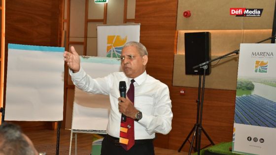 Maurice lance sa « révolution énergétique » : 11 axes pour changer le futur