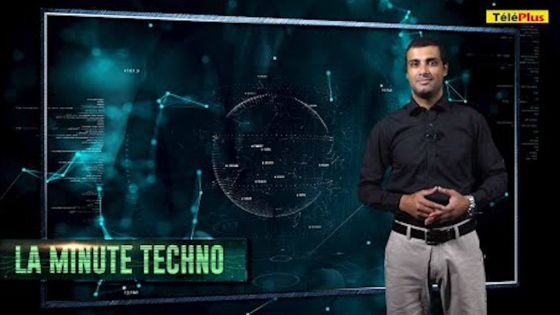 La Minute Techno – Maurice, pôle régional de cyber-résilience