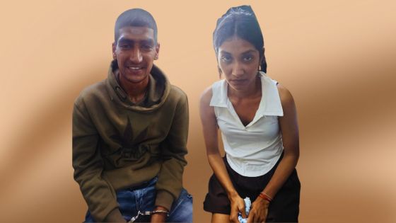 Arnaque à la location de bungalow : un couple arrêté pour avoir escroqué une policière