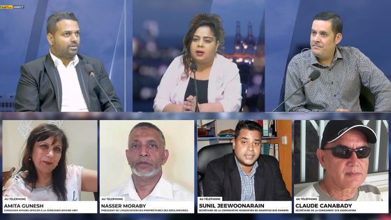 Hausse du prix des carburants : quel impact sur le porte-monnaie des Mauriciens ?