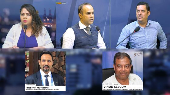 « Au cœur de l’Info » : l'efficacité du protocole sanitaire dans les établissements scolaires à l'épreuve