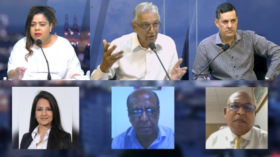 Au cœur de l’Info : prix des produits contrôlés, la baisse a-t-elle eu lieu ?