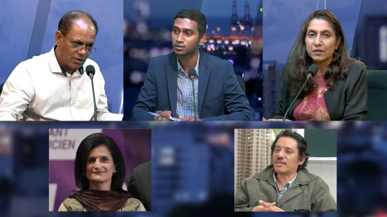 « Au Cœur de l’Info » : Une nouvelle crise au MMM ?