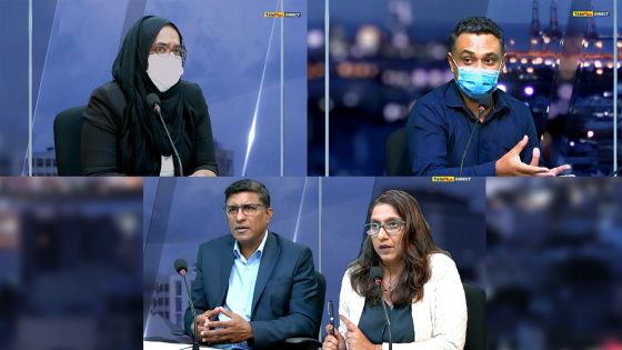 Flambée des cas positifs de Covid-19 : La situation devient-elle hors de contrôle ?