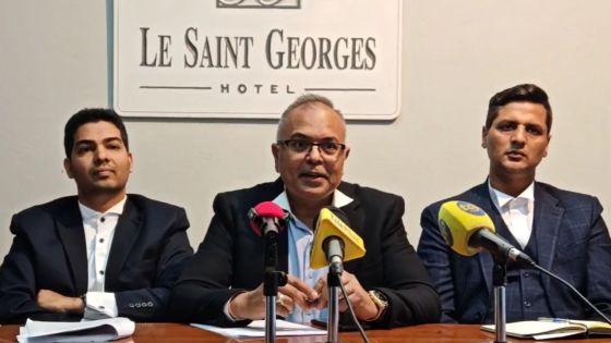 Réforme de la pension : Me Teeluckdharry s'interroge sur la position du président de la République