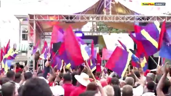 Le désamour grandissant des Mauriciens envers les partis politiques