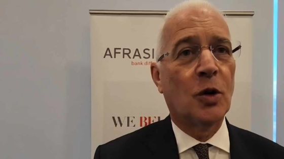 Acquisition de 76 % du capital d’AfrAsia Bank Limited par Access Bank UK