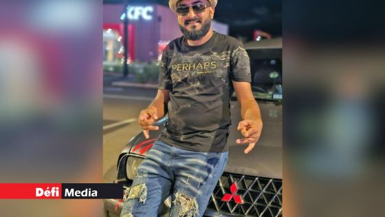 Accident à Nouvelle-France : fin tragique pour Mitranand Aubeeluck, 26 ans