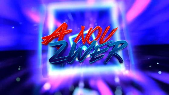 Anou Zwer - Solda v/s Venom