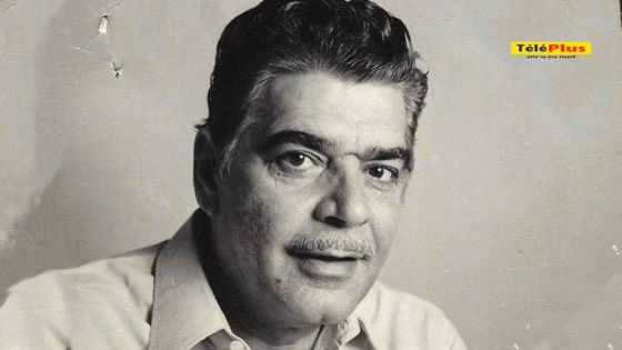 Bollywood Oldies Talkies : AJITH un monument du cinéma indien