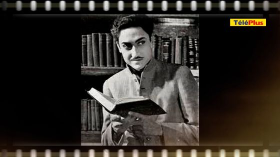 Bollywood Oldies Talkies : Rendez-vous avec Ashok Kumar