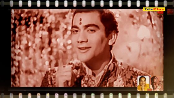 « Bollywood Oldies Talkies » : souvenirs, souvenirs…