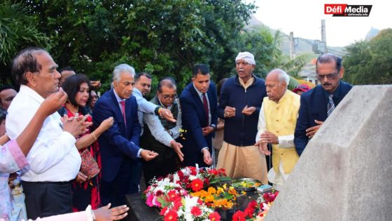 Boolell : « Le PTr prend des décisions difficiles mais dans l’intérêt public »