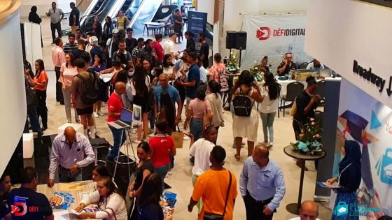 2e édition du Career & Learning Lounge : les temps forts de la première journée