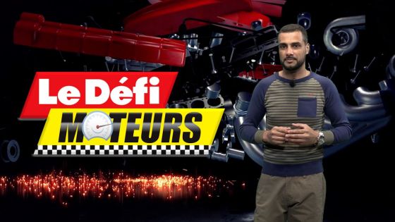 [Emission] Le Défi Moteurs : Essai de la Honda Civic RS