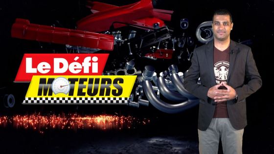 [Emission] Le Défi Moteurs : Episode 1