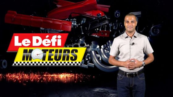 [Emission] Le Défi Moteurs : bond dans le futur avec le BMW iX