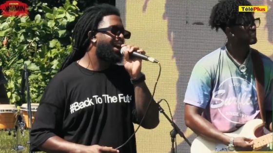 Jammin : Special homaz Bob Marley 