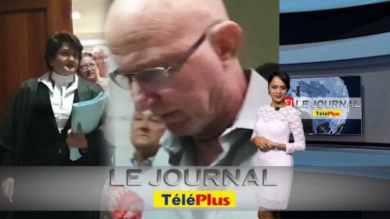 Le JT – « Du cinéma » - coupable de pédophilie, Michel de Ravel ne fera pas de prison