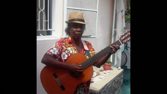 Sylvio Lynx, cofondateur du groupe Windblows, n'est plus