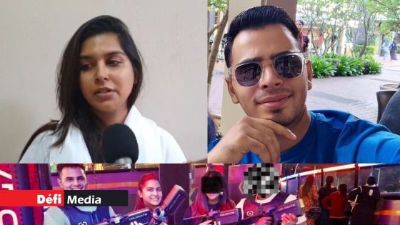 Bhavna, l’épouse du policier Kaushik : «Mo lemond ti tourn otour li»