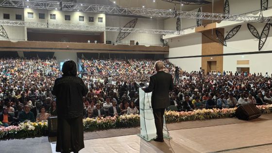 ? [Breaking News] Annonce du PM : «Les médicaments gratuits pour tous lors du prochain mandat»