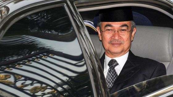 Malaisie : décès de l'ex-Premier ministre Abdullah Badawi à 85 ans