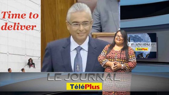 Le Journal Téléplus – Budget 2018/2019 : la mise en œuvre des mesures annoncées est souhaitée