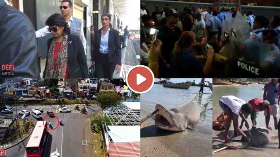 [Vidéos] - Ce qu’il ne fallait pas rater