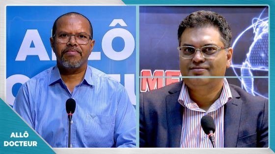 [Allô Docteur] Comment prévenir le diabète à tout âge ?