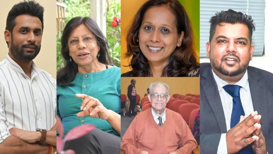 Bilan : Sur le plan économique, 2023 a été une année… 