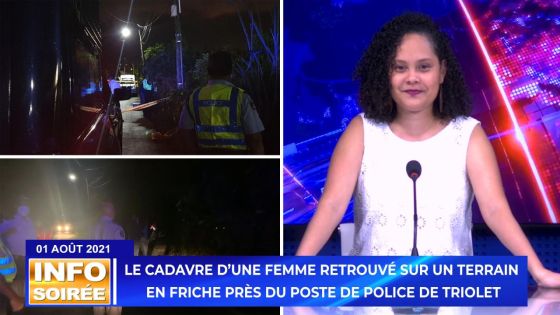 [INFO SOIRÉE] : Le chanteur Lionkilla, arrêté avec de la drogue synthétique d’une valeur marchande de Rs 6 millions