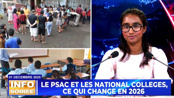 [Info Soirée] : « FIN DES ACADÉMIES ET NOUVELLES RÈGLES DU PSAC »