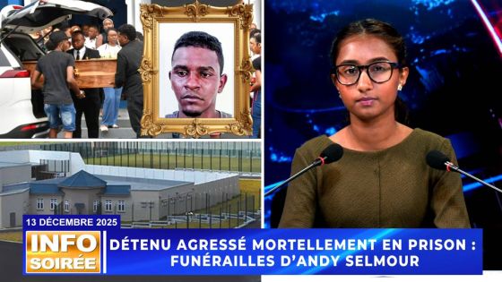 [Info Soirée] : « Nu bizin lazistiss »