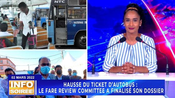 [Info Soirée] : « Pas surprenant ki prix ticket bis augmenter »